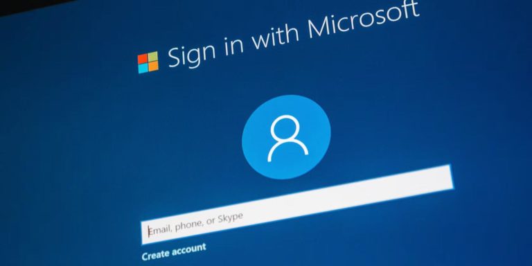 Как восстановить учетную запись Microsoft при потере доступа к 2FA