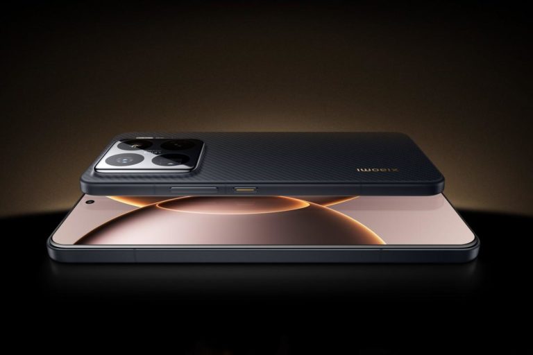 Xiaomi выпустила собственный процессор Xring O1 — опережает процессор iPhone 16 и Samsung Galaxy S25