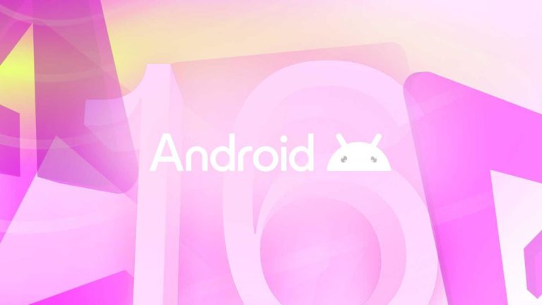 Android 16 зробить вкрадені телефони непридатними до використання