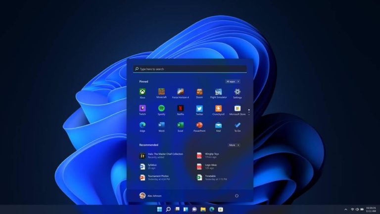 Як запланувати адаптацію теми Windows 11 до часу доби
