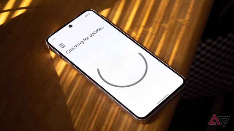 Как проверить дату исправлений безопасности Android