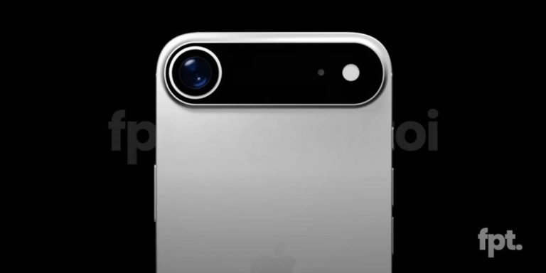 Осенью Apple выпустит смартфон с батарейкой 2800 мА * ч — iPhone 17 Air