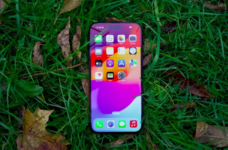 iPhone 15 Pro Max — очікування виправдані: 8 причин для покупки