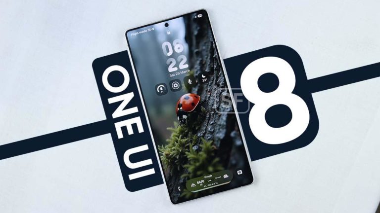 Прошивка Samsung One UI 8 запускає новий підхід до ремонту смартфонів в Україні