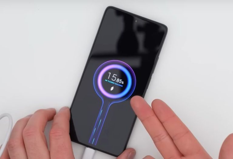 Начиная с Android 16 нужно вводить пароль для быстрой зарядки