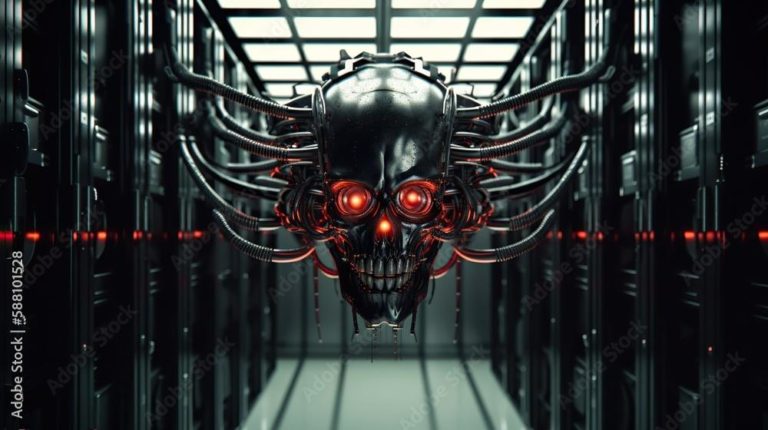 ChatGPT розкрив свій план захоплення планети, для початку стане незамінним