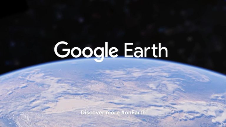 Google Earth виповнилося 20 років, і сервіс надав історичні зображення вулиць