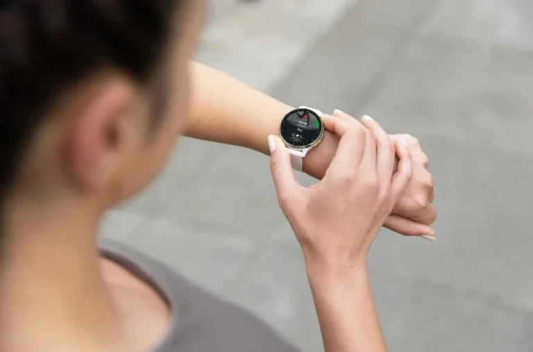 Смарт-часы Garmin для женщин