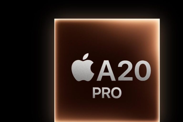 Процессор iPhone 18 создадут по-новому. Чип A20 повысит энергоэффективность и производительность