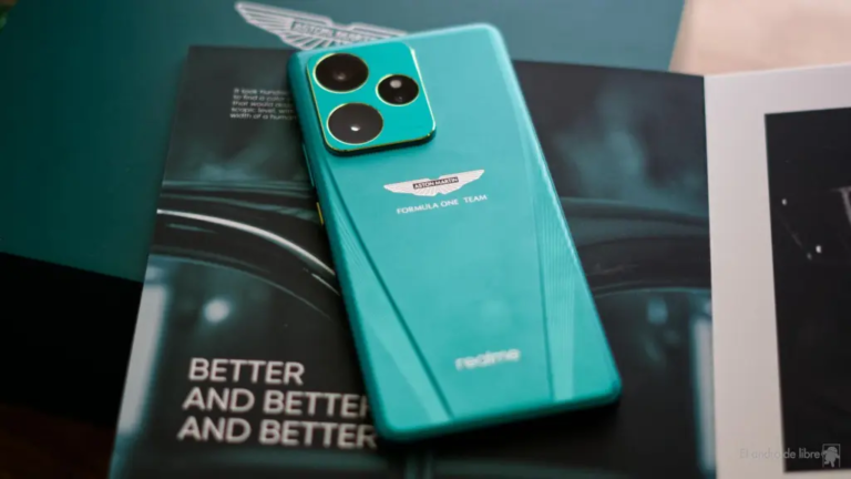 Realme GT7 Dream Edition: новий рівень флагманських смартфонів від бренду з амбіціями