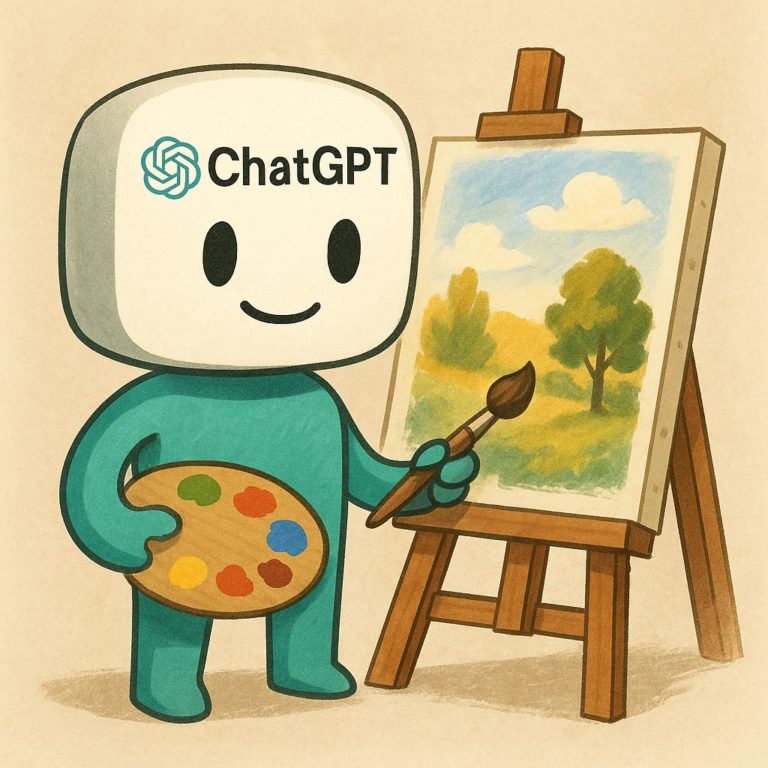 ChatGPT получил телефонный номер, который генерирует картинки