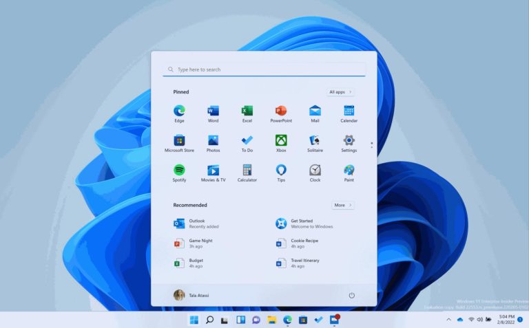Как разрешить Windows 11 работать быстрее