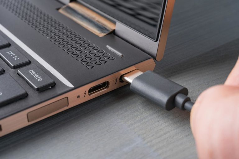 Microsoft заставит производителей придерживаться стандартов USB-C