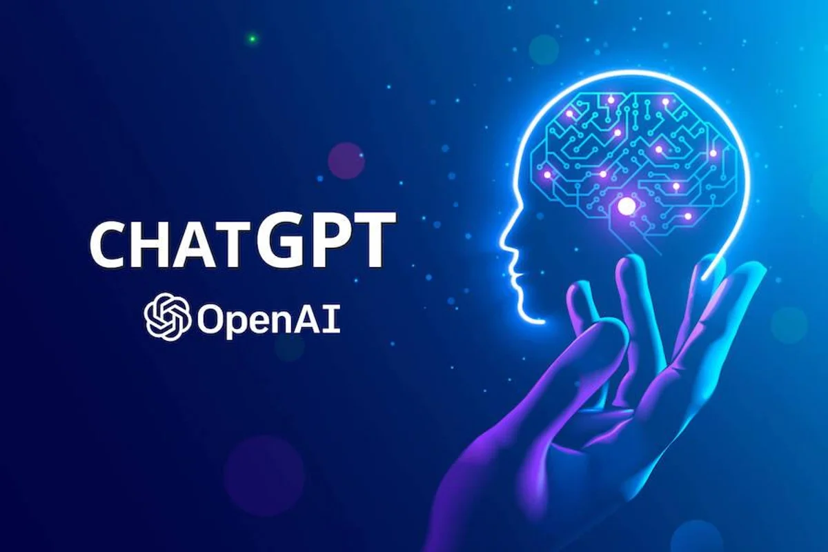 ChatGPT доступний в Україні