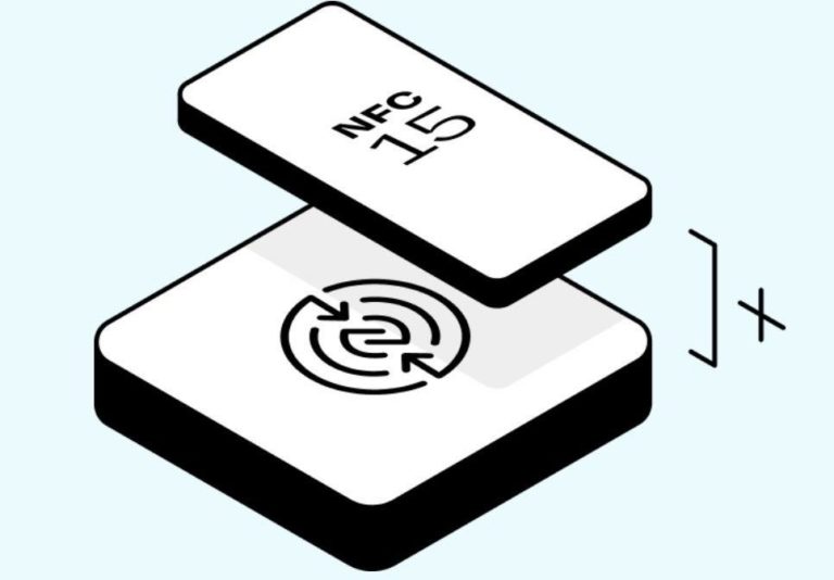 Смартфони почнуть краще оплачувати покупки з переходом на оновлення NFC 15