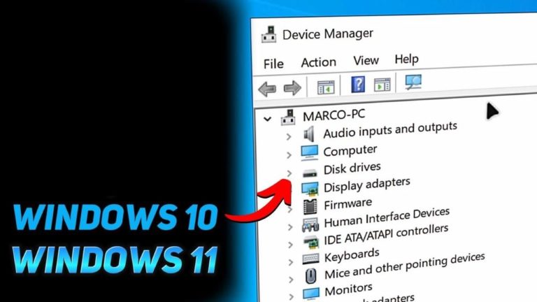 Як створити резервну копію драйверів в Windows 11 і 10