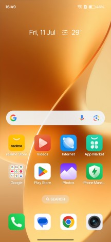 Realme UI 6.0 - Практичний огляд Realme 15 Pro