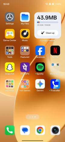 Realme UI 6.0 - Практичний огляд Realme 15 Pro