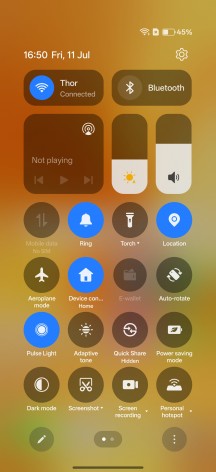 Realme UI 6.0 - Практичний огляд Realme 15 Pro