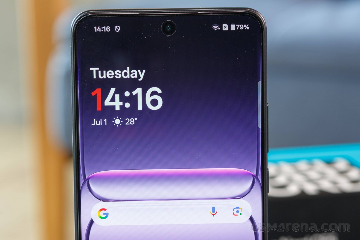 Огляд Oneplus Nord CE5