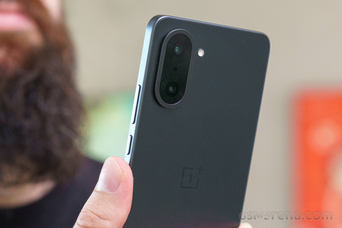 Огляд Oneplus Nord CE5