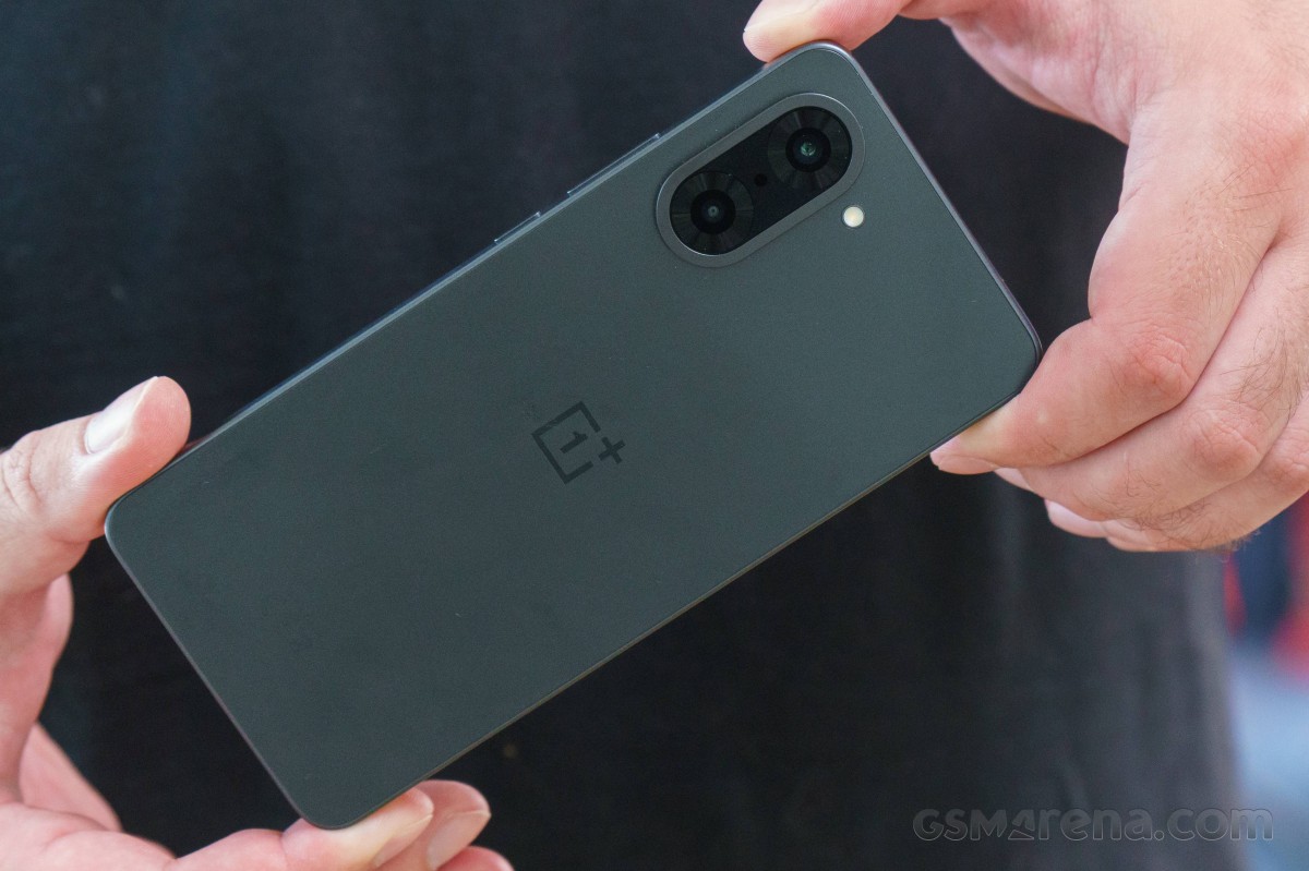 Огляд Oneplus Nord CE5