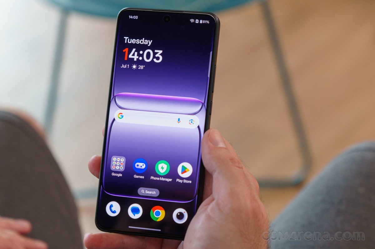 Огляд Oneplus Nord CE5