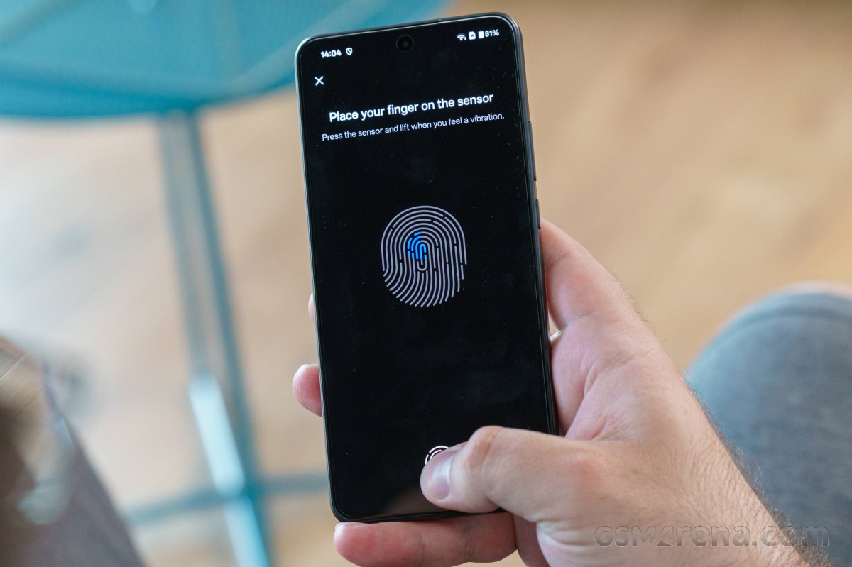 Огляд Oneplus Nord CE5
