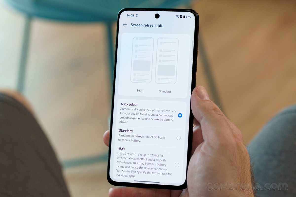 Огляд Oneplus Nord CE5