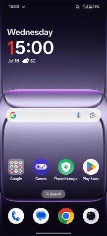 OxygenOS 15 - Огляд Oneplus Nord CE5