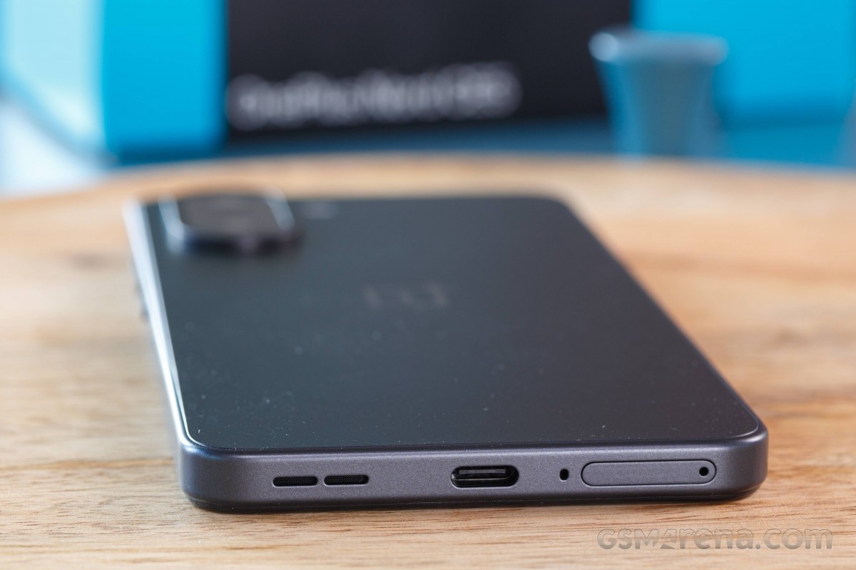 Огляд Oneplus Nord CE5