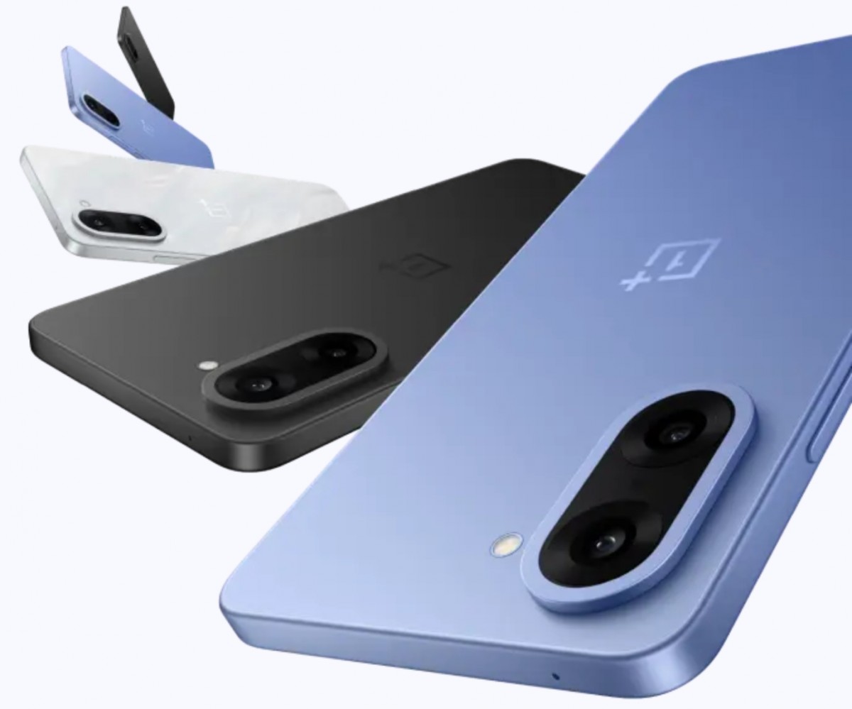 Огляд Oneplus Nord CE5