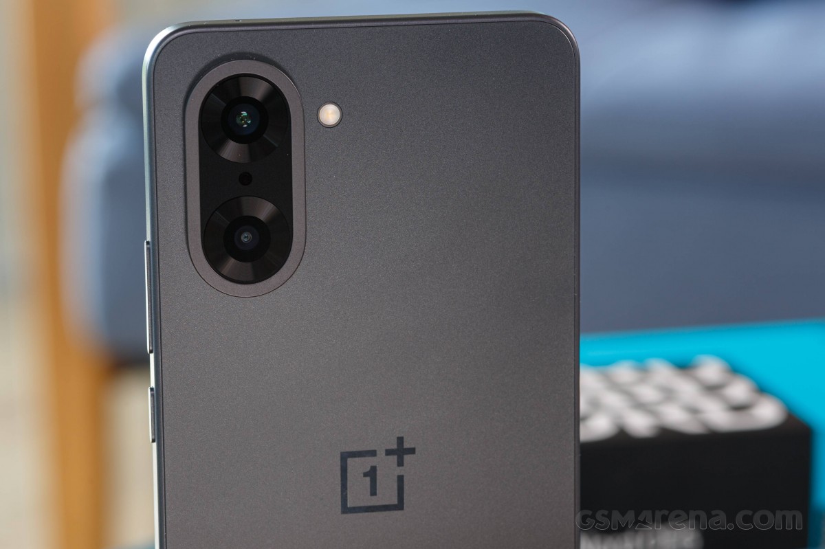 Огляд Oneplus Nord CE5