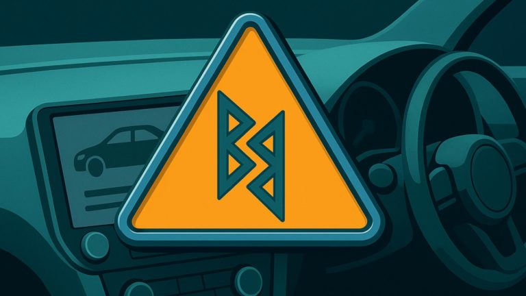 Ваши разговоры в Volkswagen или Skoda можно услышать через дыру Bluetooth