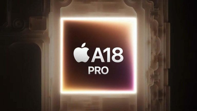 Как выросла производительность iPhone за 18 лет? Выросла в 384,9 раз