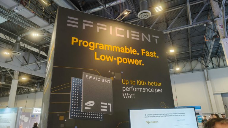 Архитектура процессора Electron E1, возможно, делает его наиболее энергоэффективным процессором