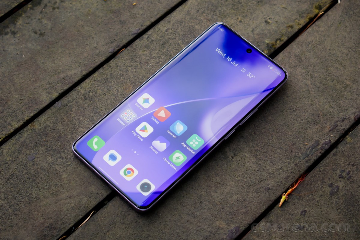 Практичний огляд Realme 15 Pro