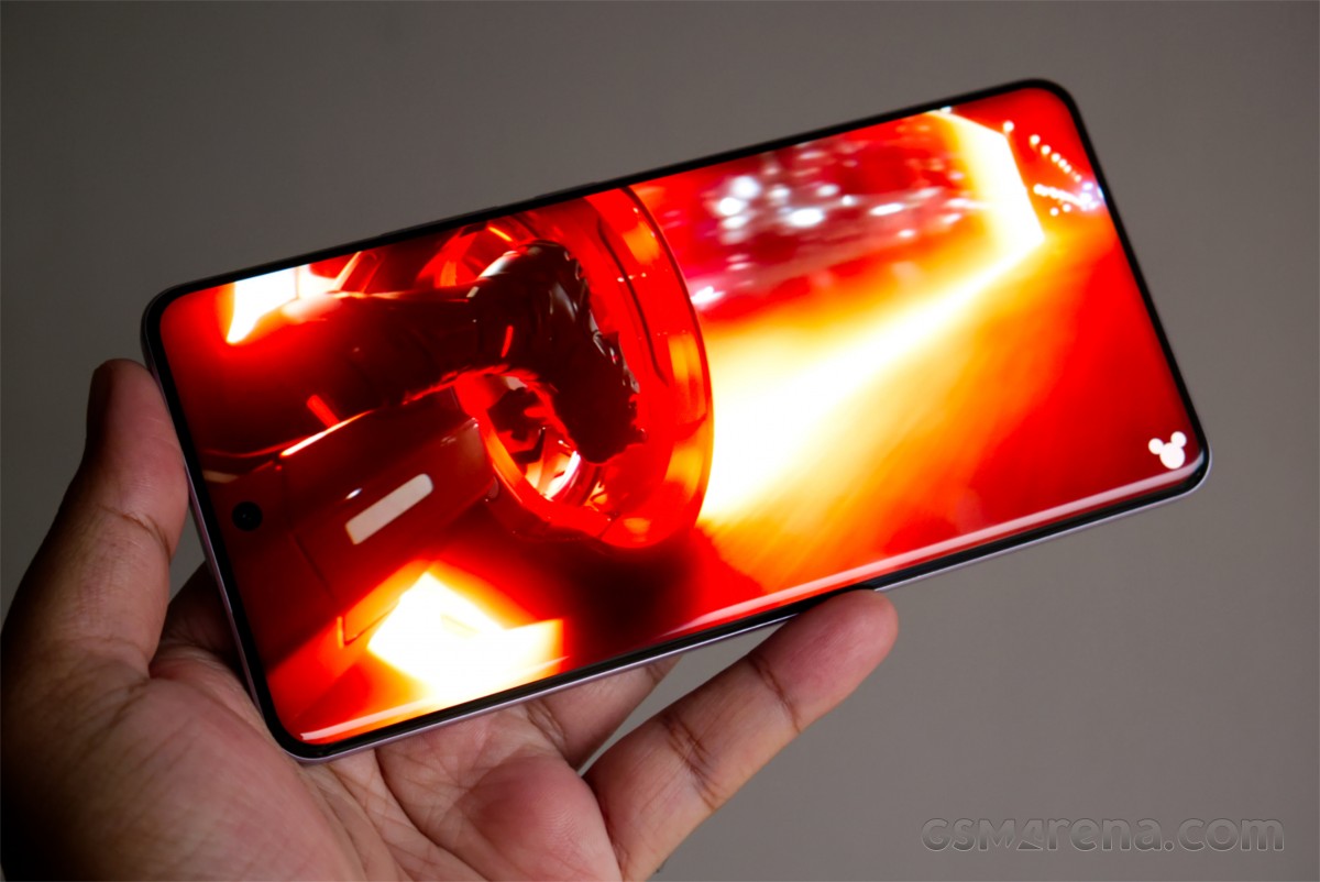 Практичний огляд Realme 15 Pro