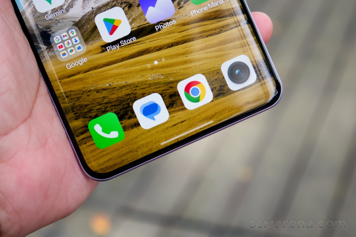 Практичний огляд Realme 15 Pro