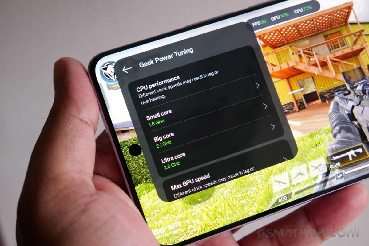 Практичний огляд Realme 15 Pro