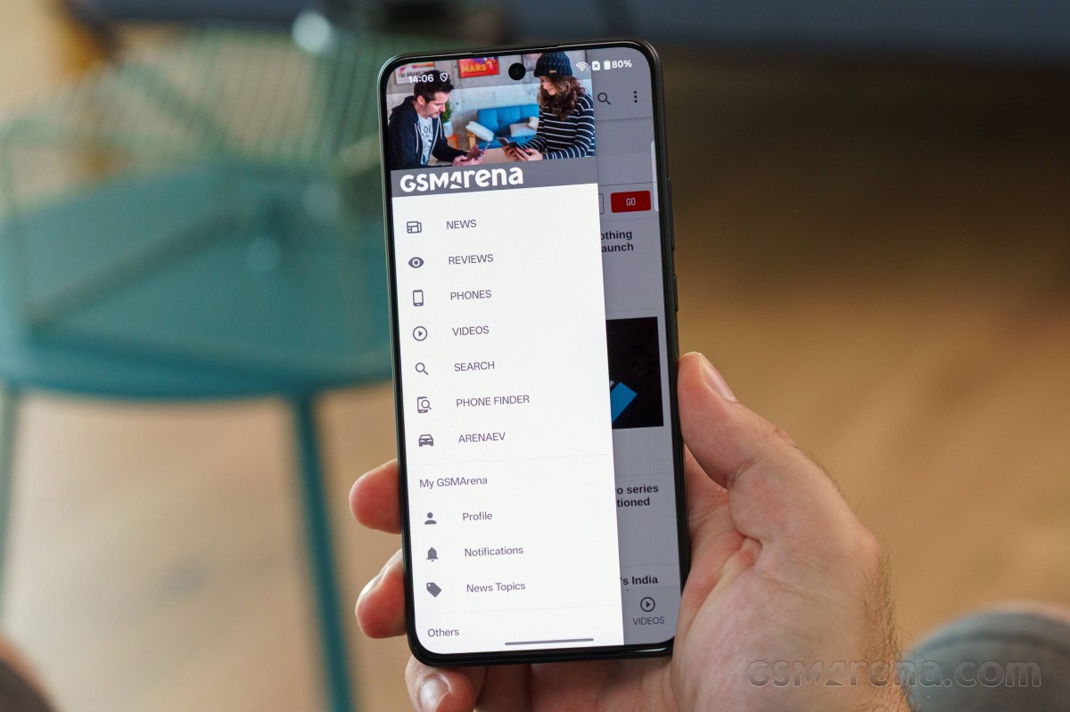 Огляд Oneplus Nord CE5