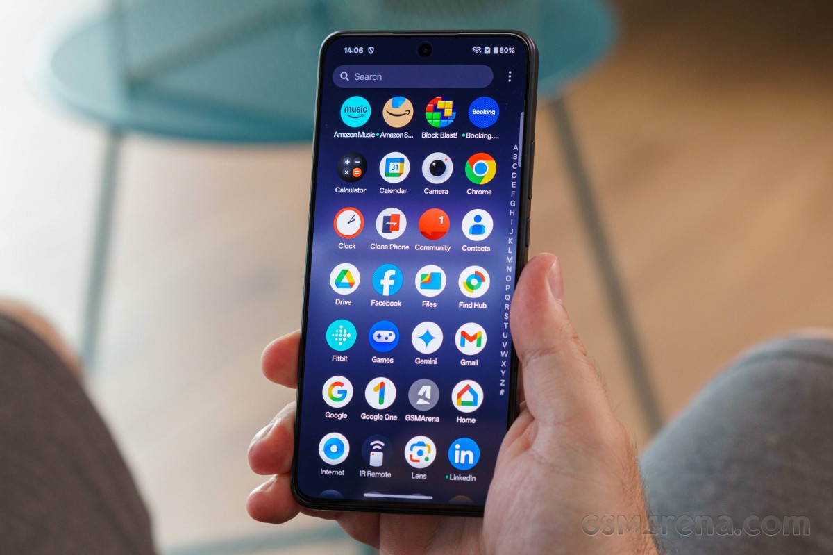Огляд Oneplus Nord CE5