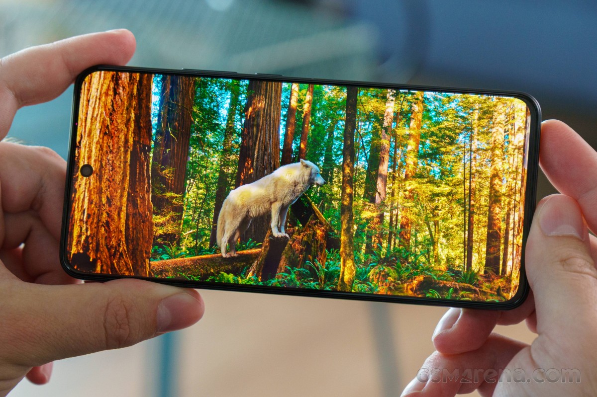 Огляд Oneplus Nord CE5