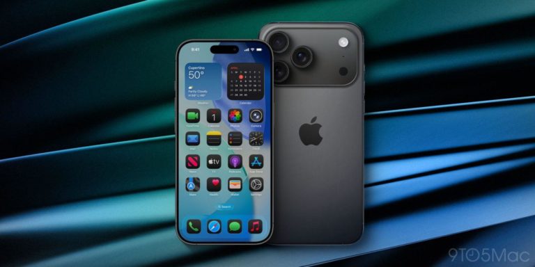 Скоро з’явиться iPhone 17 з трьома ключовими функціями