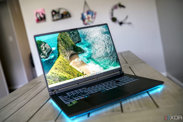 Обзор ноутбука Asus ROG Strix G18: такой большой, что вы будете поражены