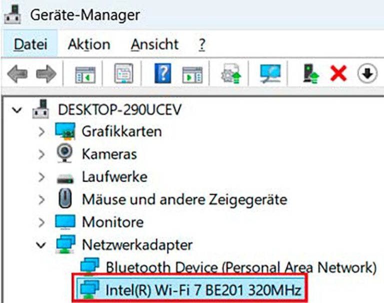 Як розблокувати повну швидкість Wi-Fi 7 в Windows 11