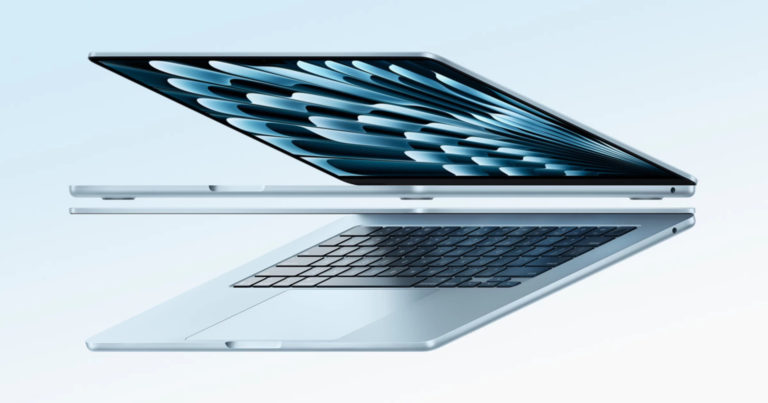 Apple, вероятно, работает над MacBook за 599 долларов с процессором от iPhone, чтобы войти в бюджетные ноутбуки
