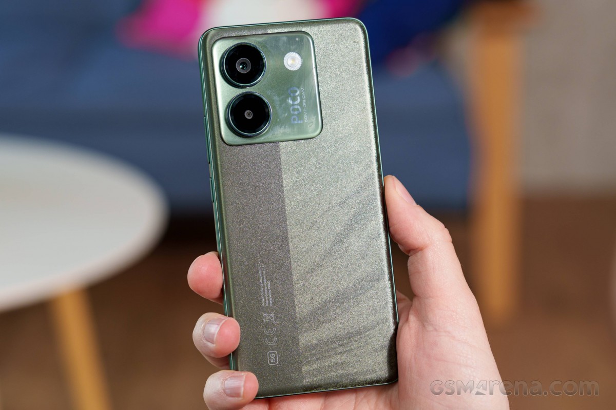 Огляд Poco M7 Pro 5G