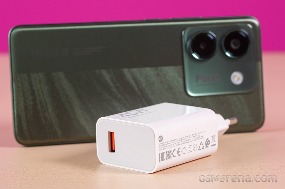 Poco M7 Pro 5G review