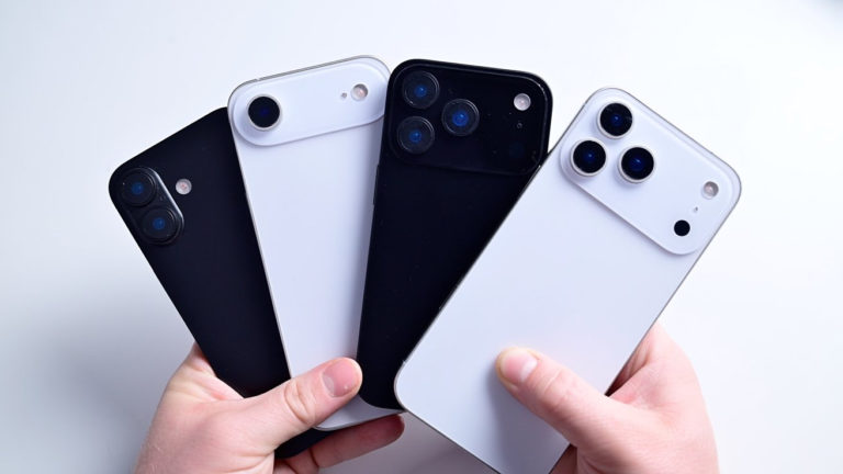 Скільки коштує iPhone 17: ось які цінники очікуються для кожної моделі